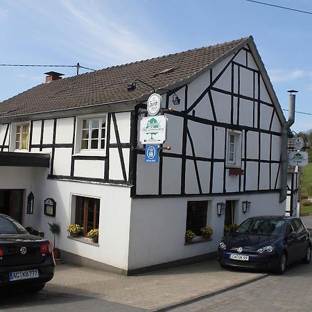 Landgasthof Alter Rommersberg Hotel Engelskirchen Luaran gambar