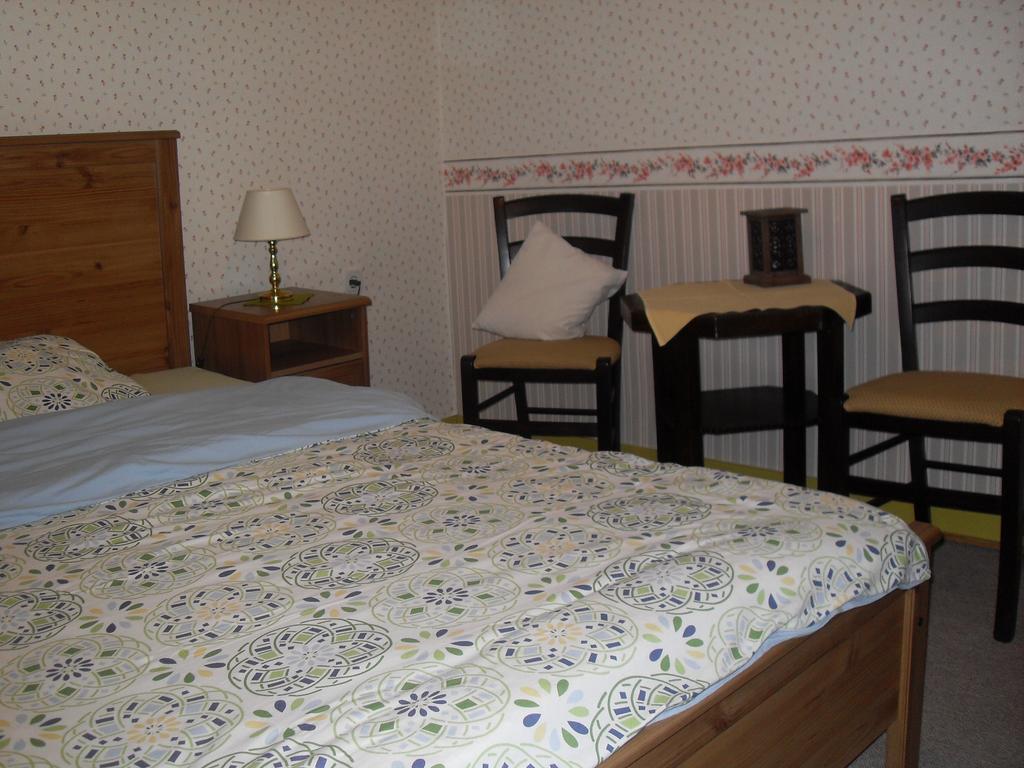 Landgasthof Alter Rommersberg Hotel Engelskirchen Luaran gambar