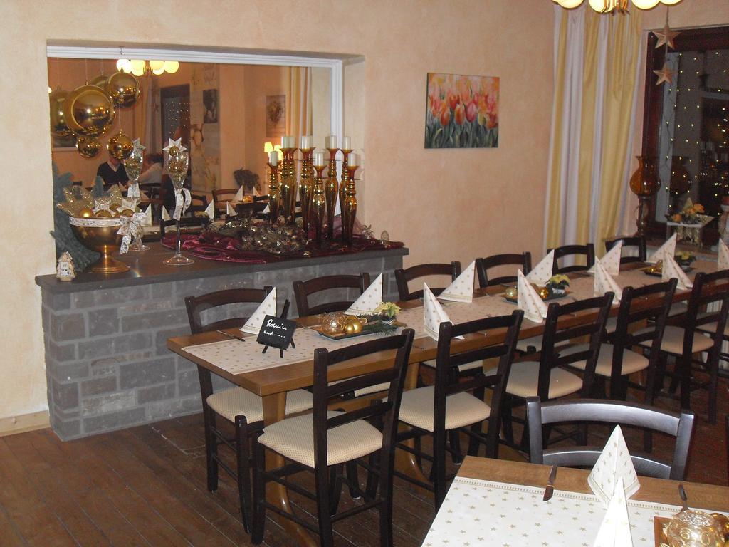 Landgasthof Alter Rommersberg Hotel Engelskirchen Luaran gambar