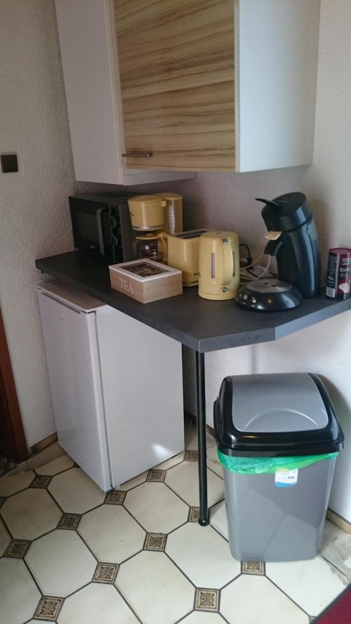 Landgasthof Alter Rommersberg Hotel Engelskirchen Luaran gambar